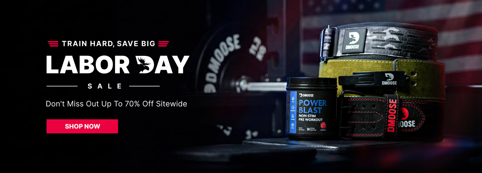 LIFT MORE THAN WEIGHT