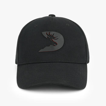 3D Logo Cap