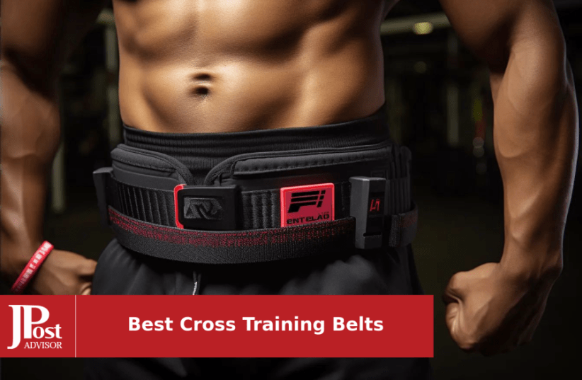 10 Most Popular Cross Training Belts for 2023