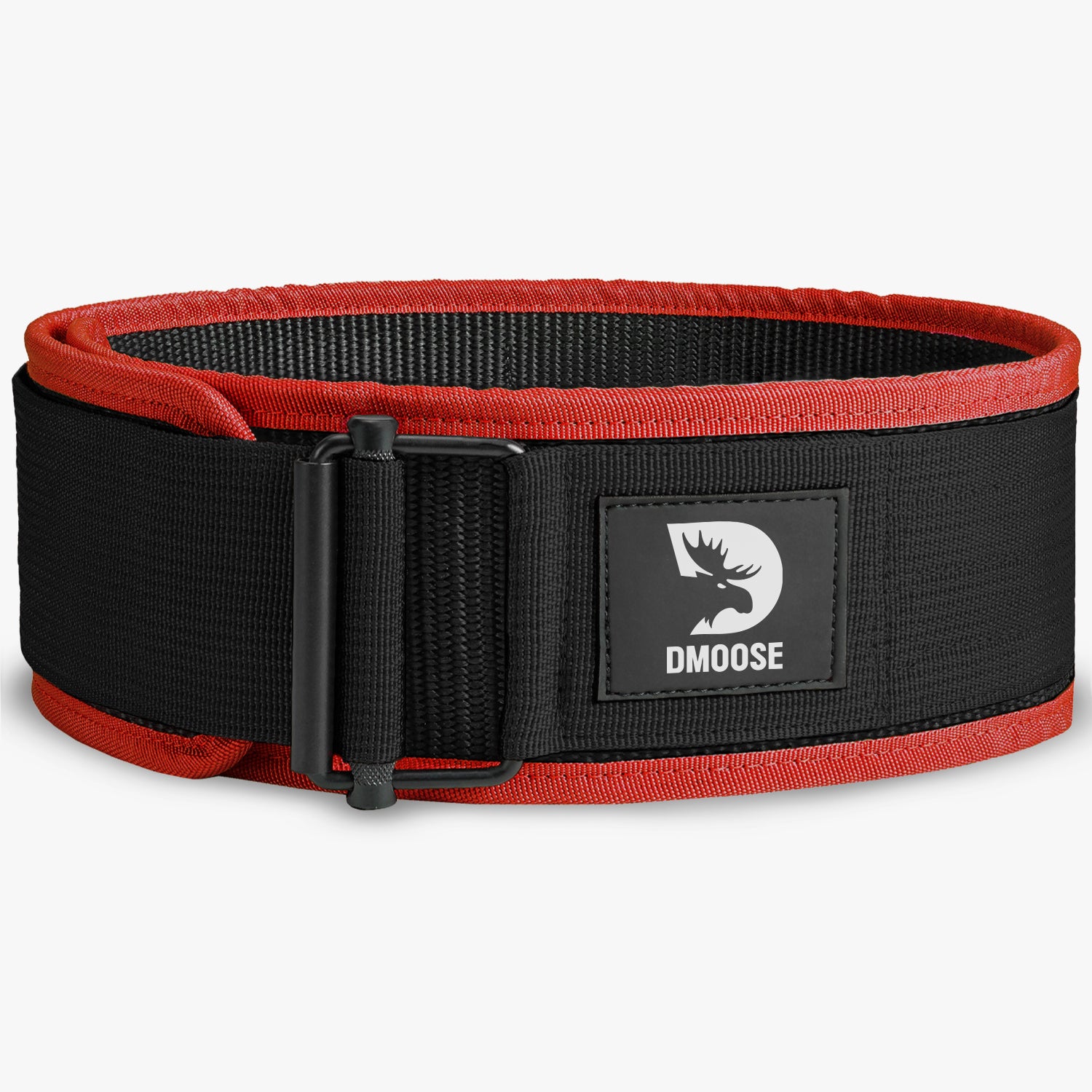 Ethos nylon top lifting belt