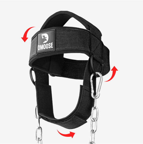 equipment feature