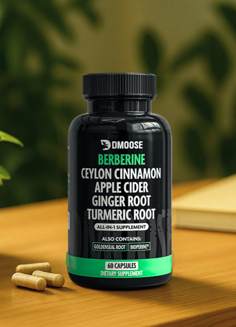Supplement ingredients