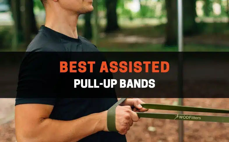 12 Best Assisted Pull-Up Bands in 2023