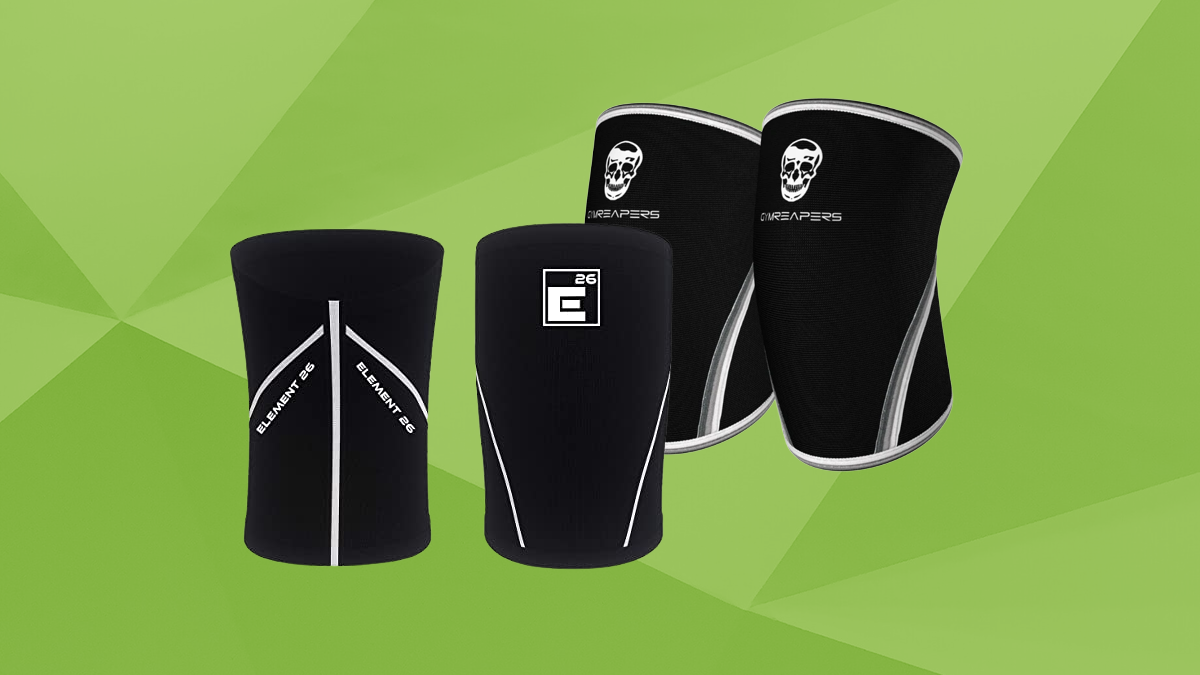 The 8 Best Knee Sleeves of 2023 (Tested & Reviewed)
