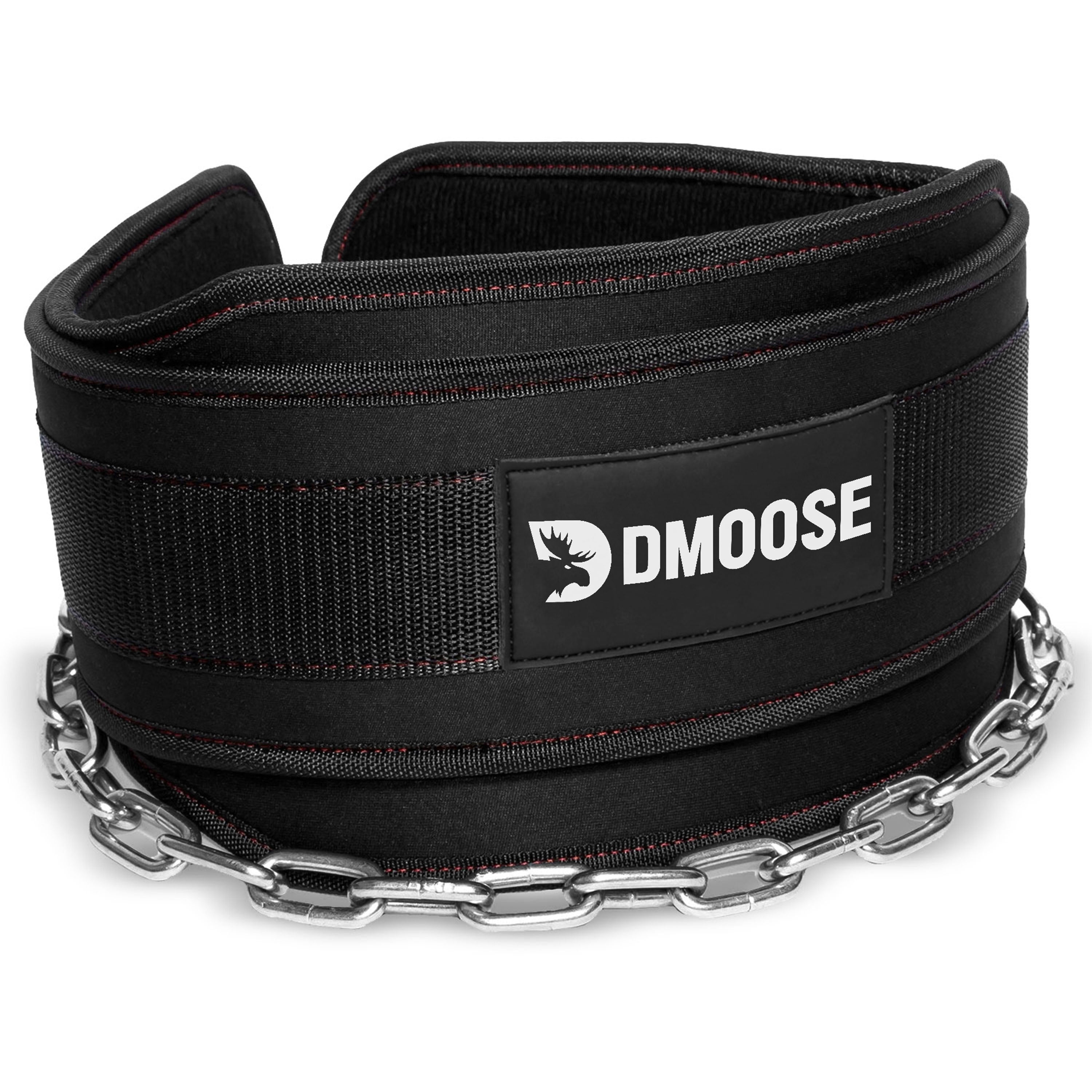 Dip Belt With Chain