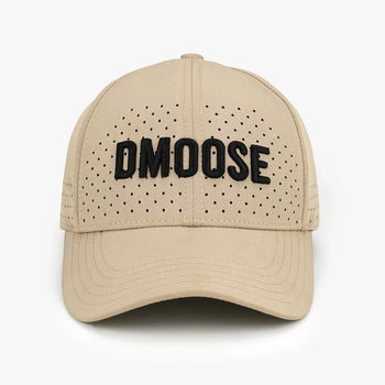 Embroidered Performance Cap