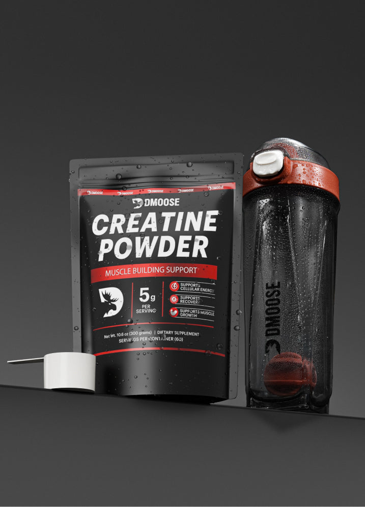 Supplement ingredients