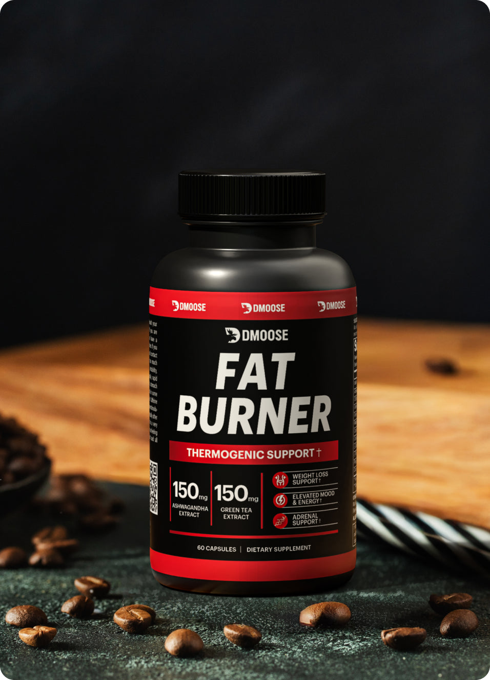 Supplement ingredients