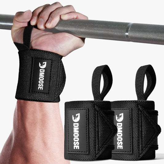 18 Inches / Black,12 Inches / Black