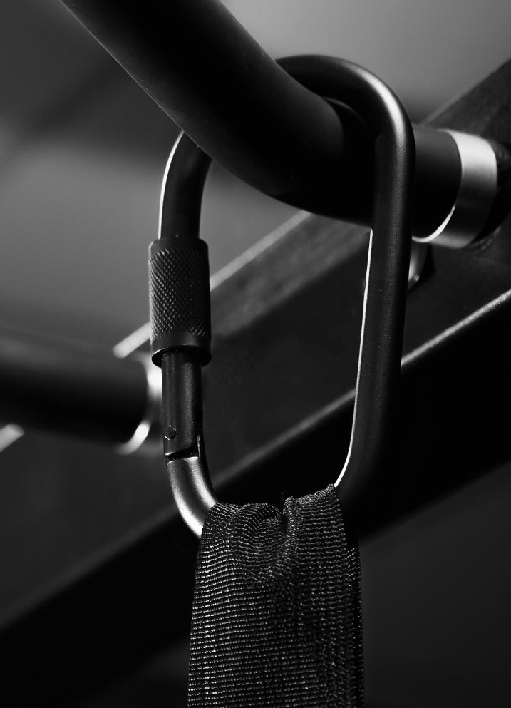 equipment feature
