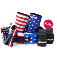 DMoose Lifting Kit belt