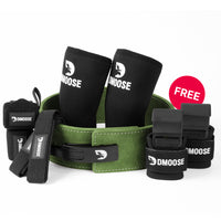DMoose Lifting Kit belt
