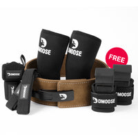 DMoose Lifting Kit belt