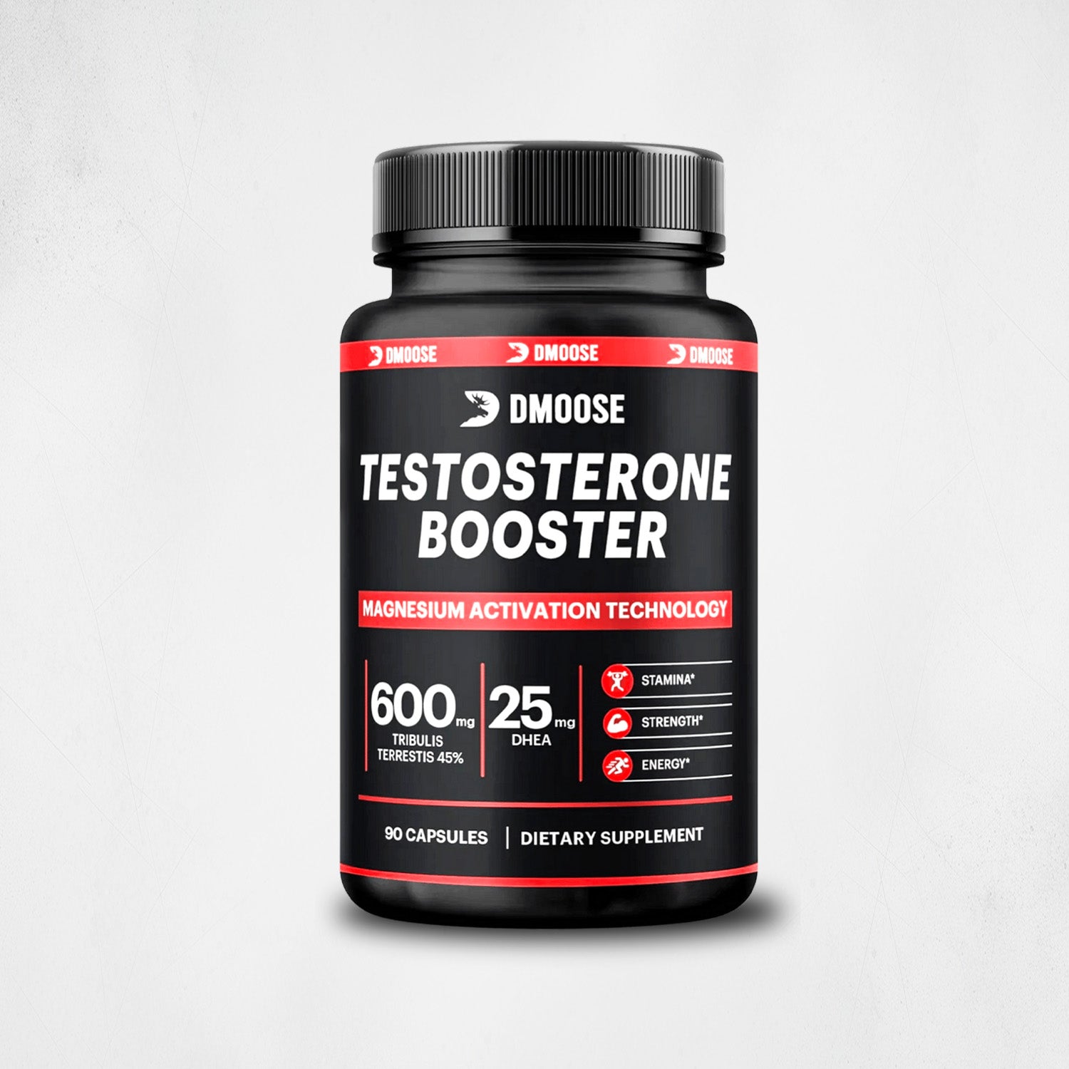 Testosterone Booster