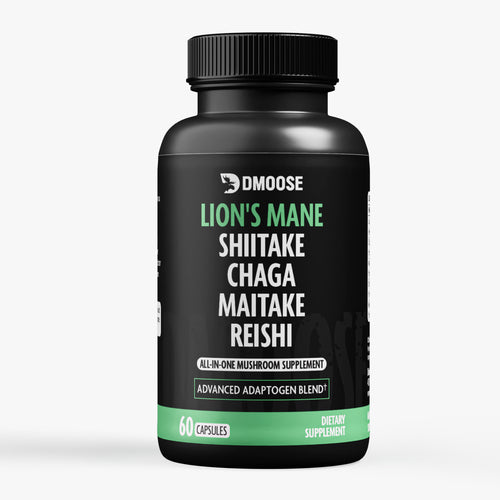 30 Servings