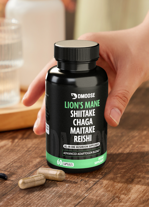 Supplement ingredients