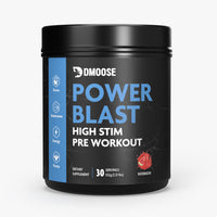 High Stim / Watermelon / One-time