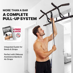 Doorway Pull Up Bar