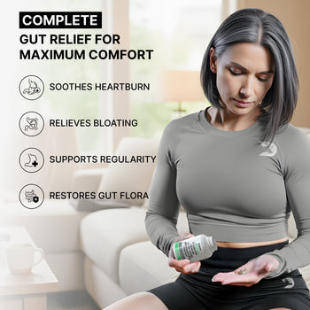 DMoose Slippery Elm Complex