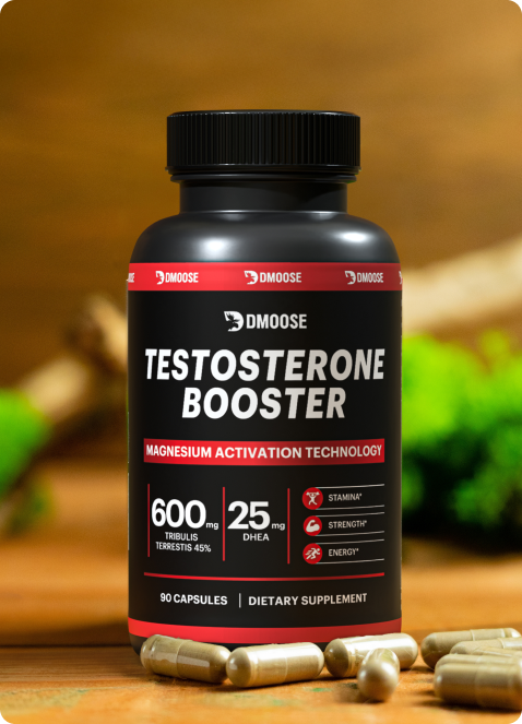 Supplement ingredients