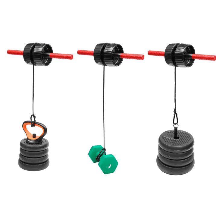 equipment feature