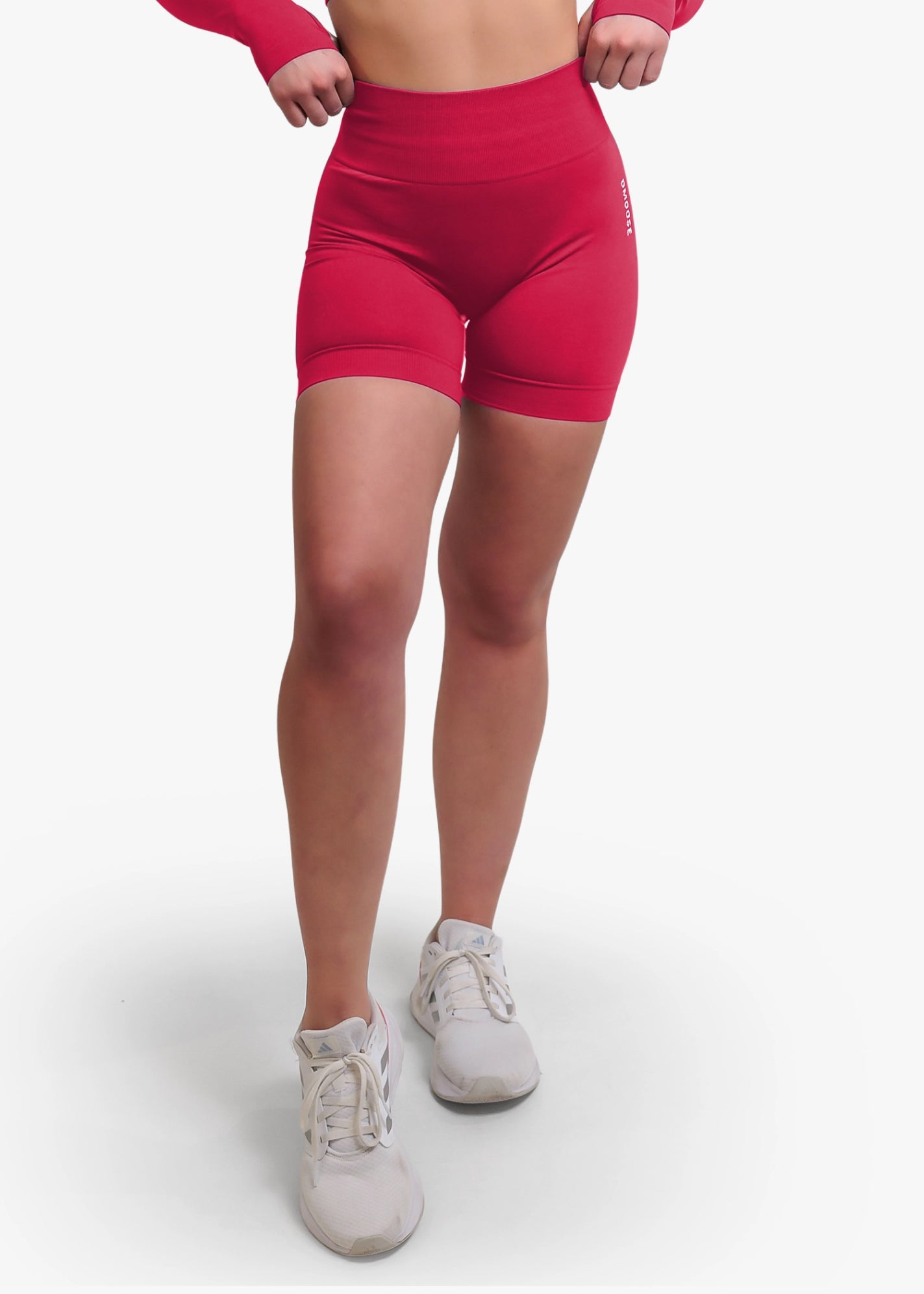Move Seamless Shorts