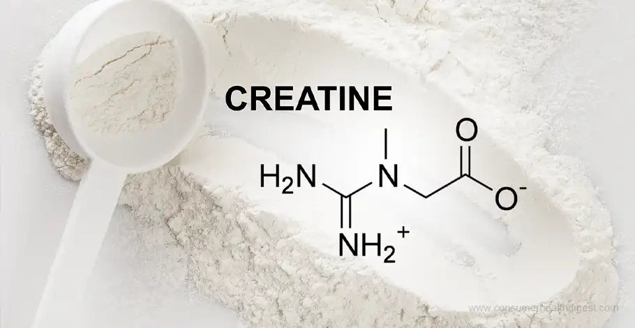 How To Use Creatine To Boost Your Workouts And Maximize Results?