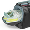 Dedicated compartments