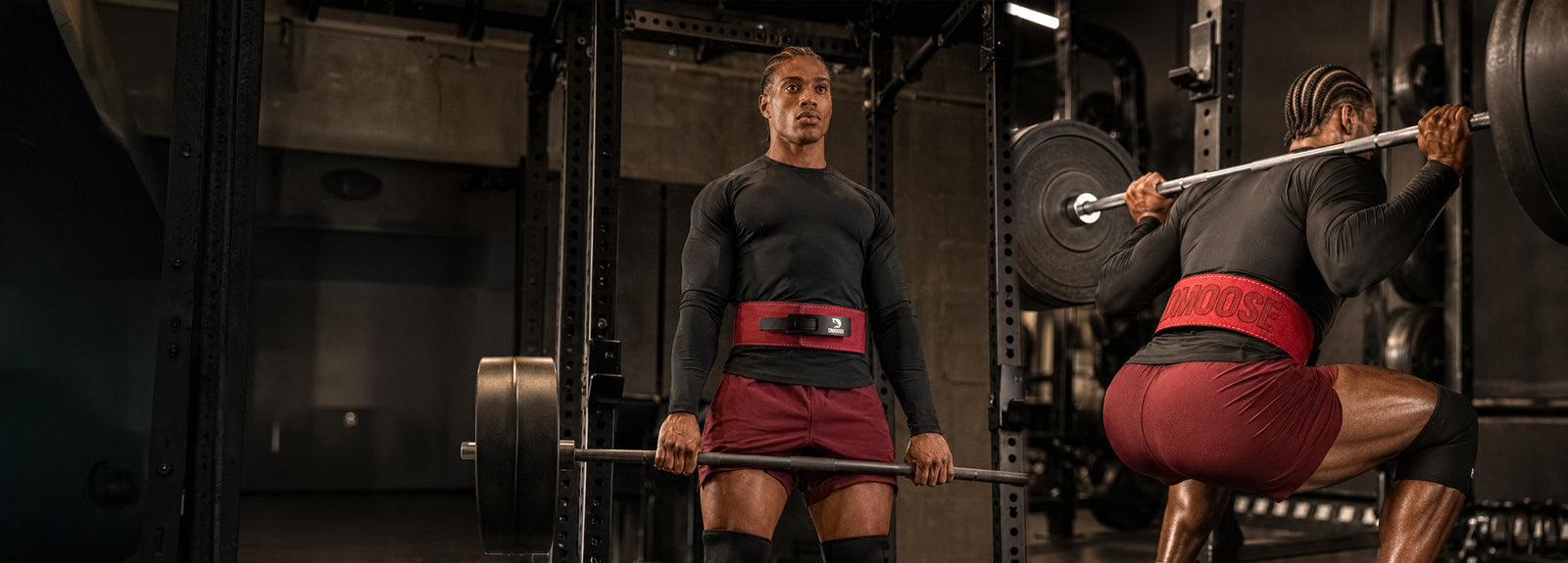 LIFT HEAVIER
