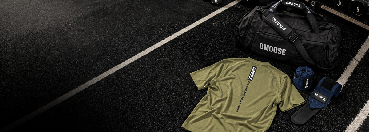 TRUSTED BY 550,000+ LIFTERS