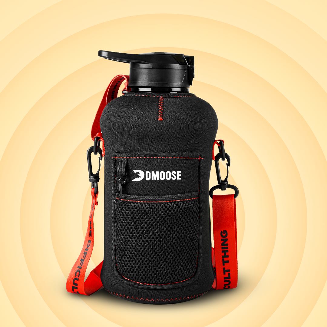 2.2L Water Bottle