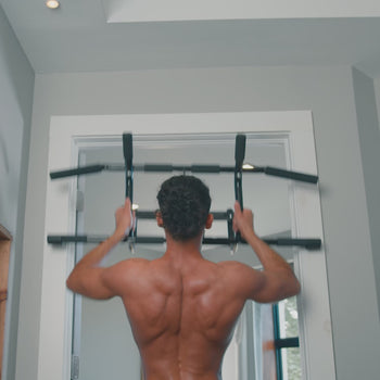 DMoose Doorway Pull-Up Bar