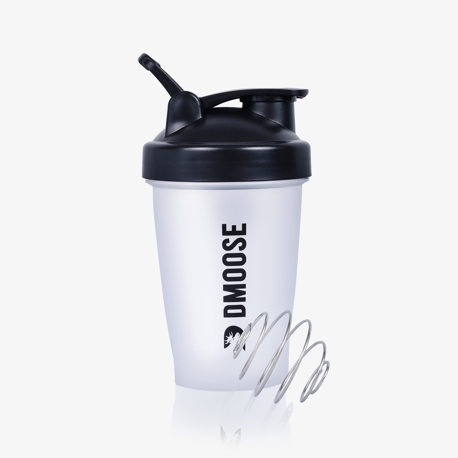 Protein & Workout Shaker Bottle, Best Mixer Bottle