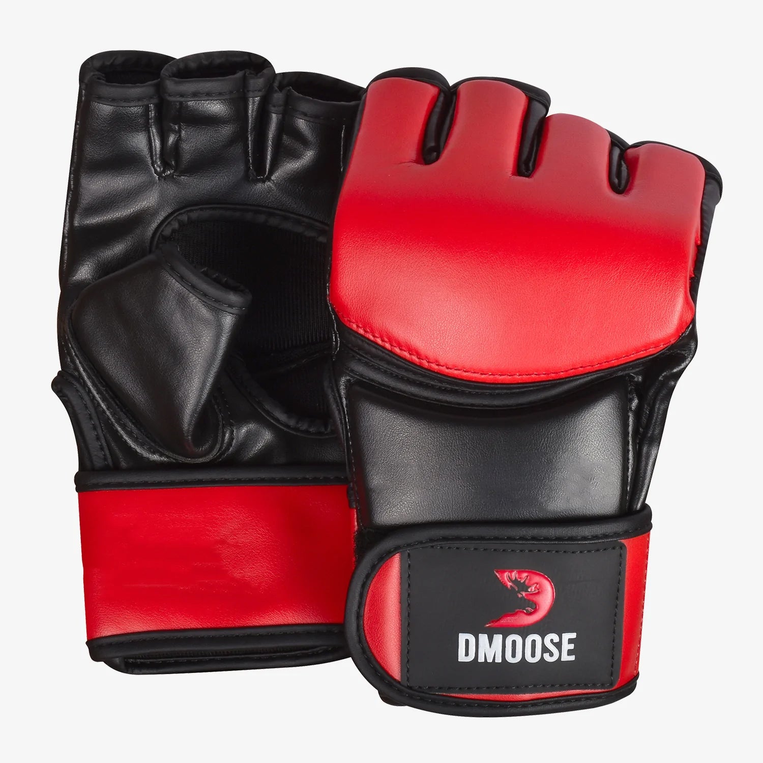 MMA Gloves for Martial Arts & Sparring | DMoose
