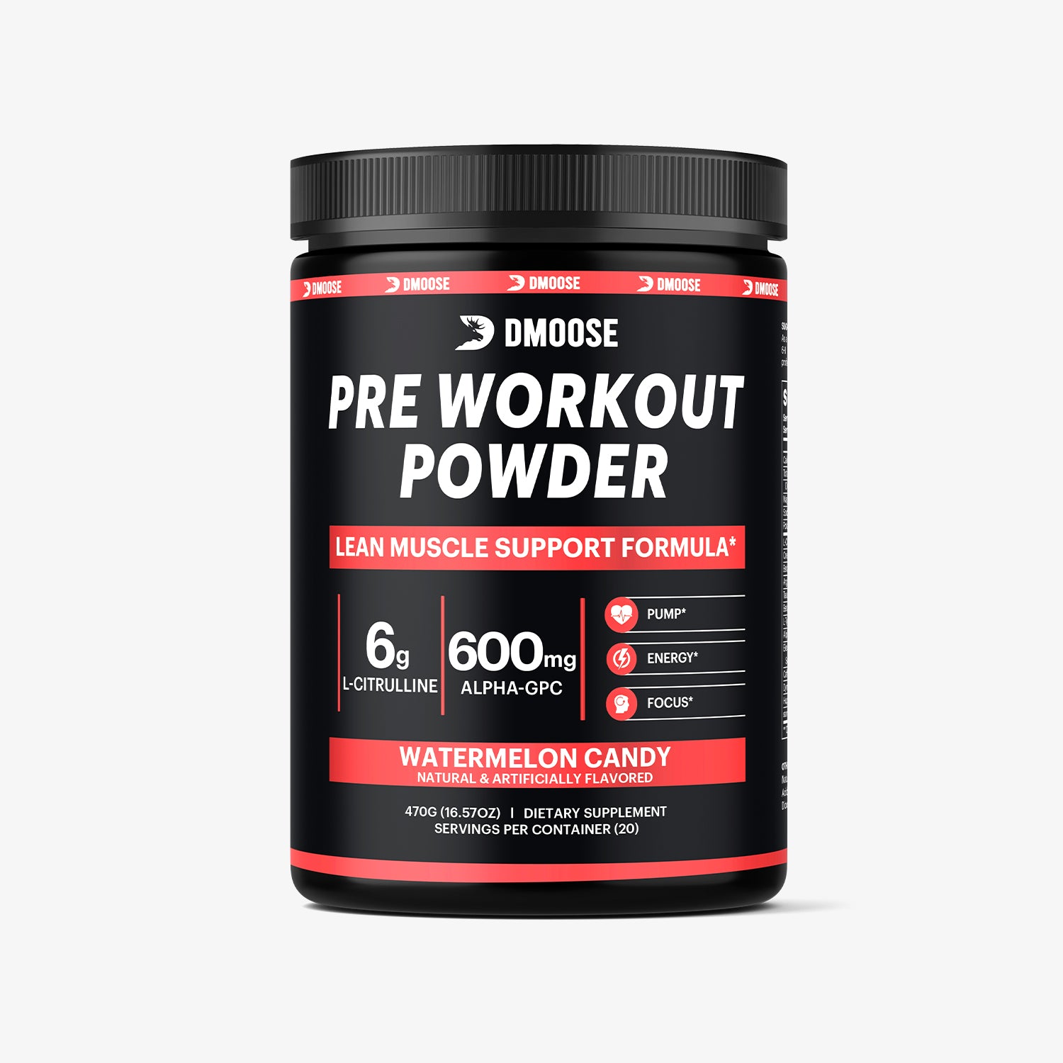 Pre Workout Supplement Best: Boost Your Workout with Power