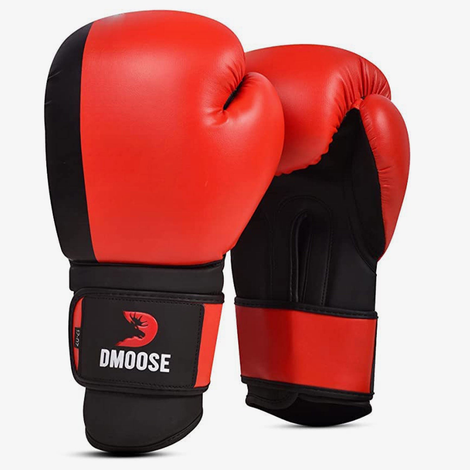 MMA Punching & Boxing Gloves For Combat Trainings | DMoose