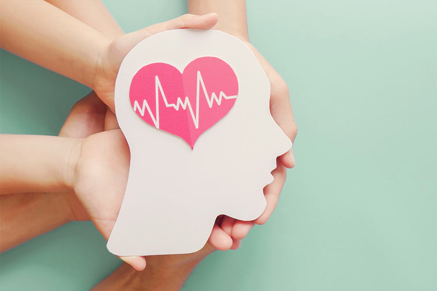 Young Adults With Poor Mental Health and Depression Face Higher Risks of Cardiovascular Diseases, Reveals AHA Research