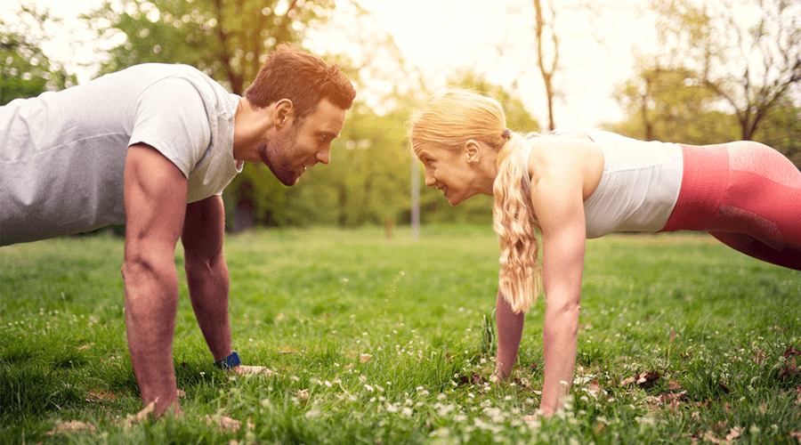 How to Live a Healthy Lifestyle?