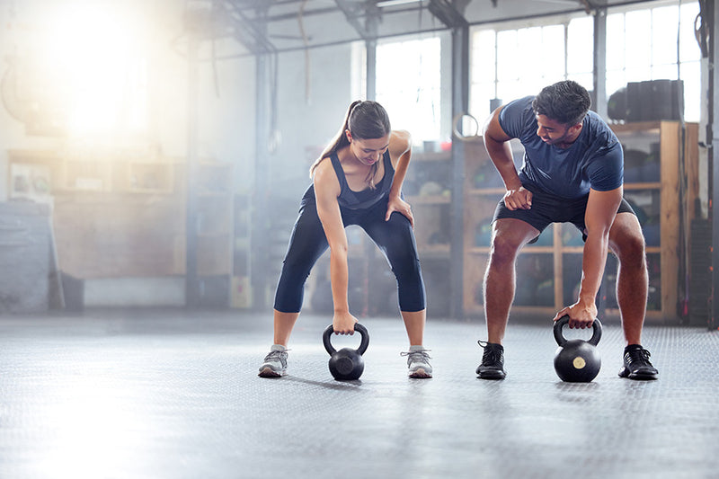 How to Strengthen Grip — Best Exercises to Improve Your Grip Strength & Wrist Mobility