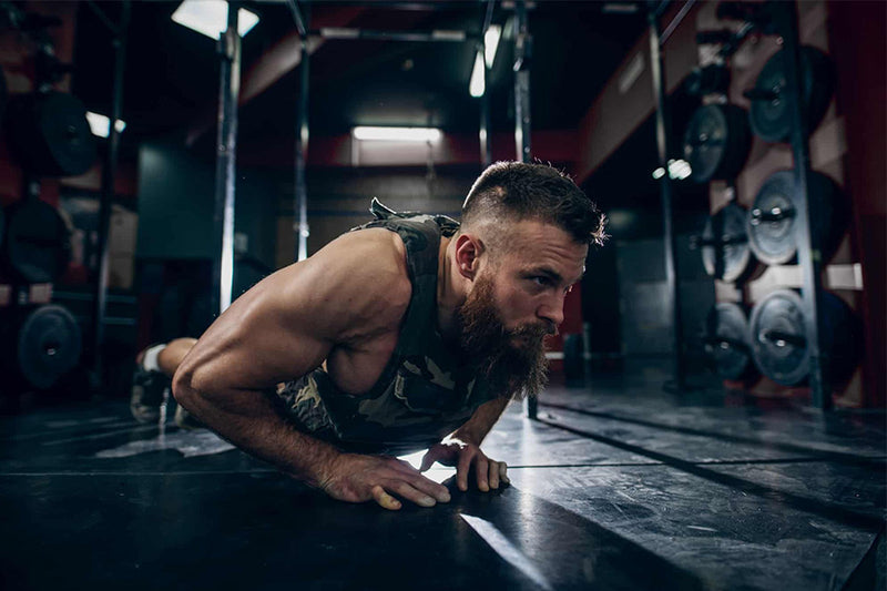 What is a Weighted Vest and How Does it Work for Fitness?