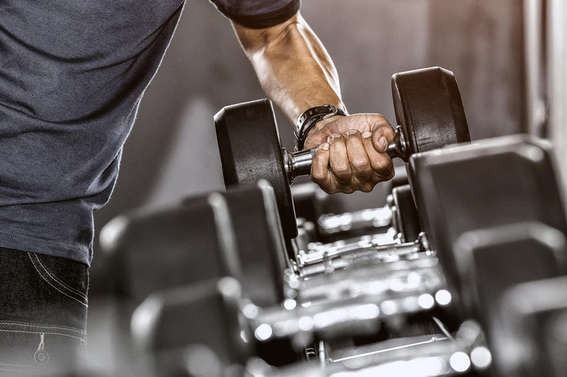 Dumbells