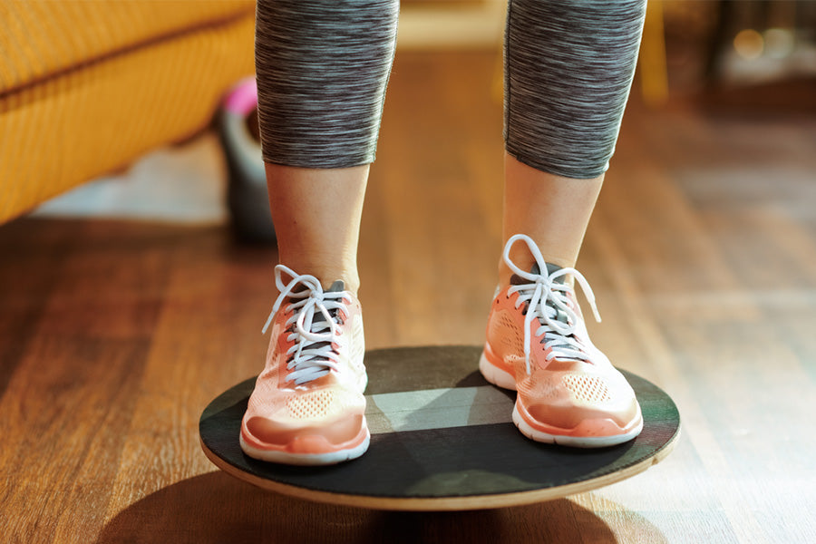 Top 15 Balance Boards of 2022 - Things to Look for When Buying a Balance Board
