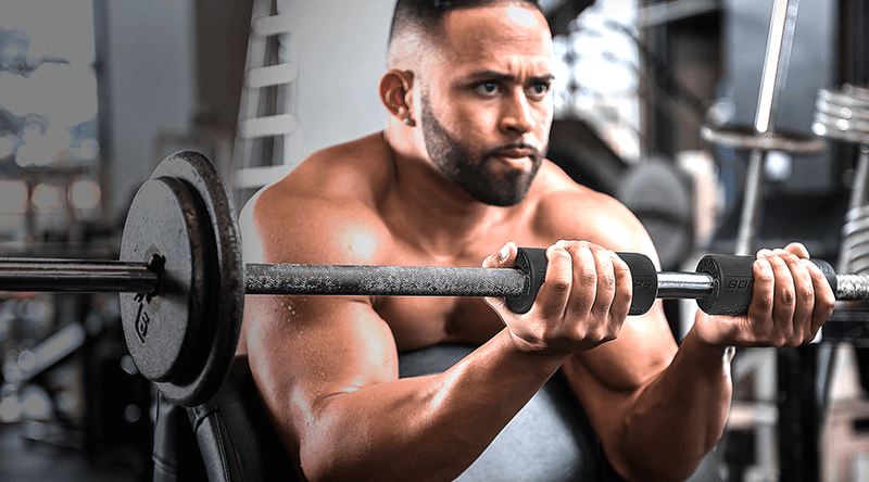 HOW TO USE THICK BAR BOMBER GRIP