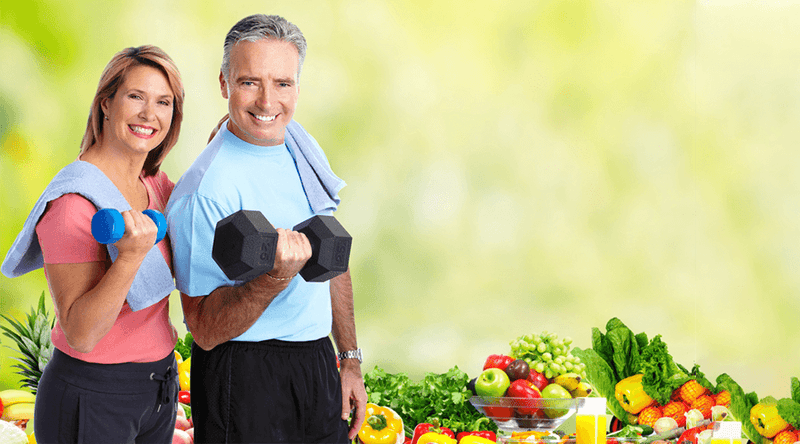 Benefits of Choosing Natural Health Products
