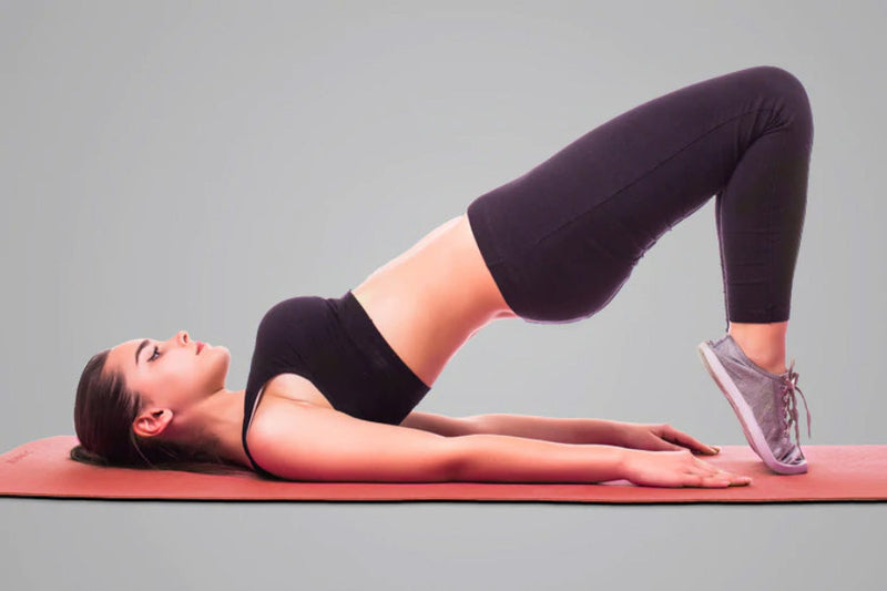 Yoga Mat Workouts