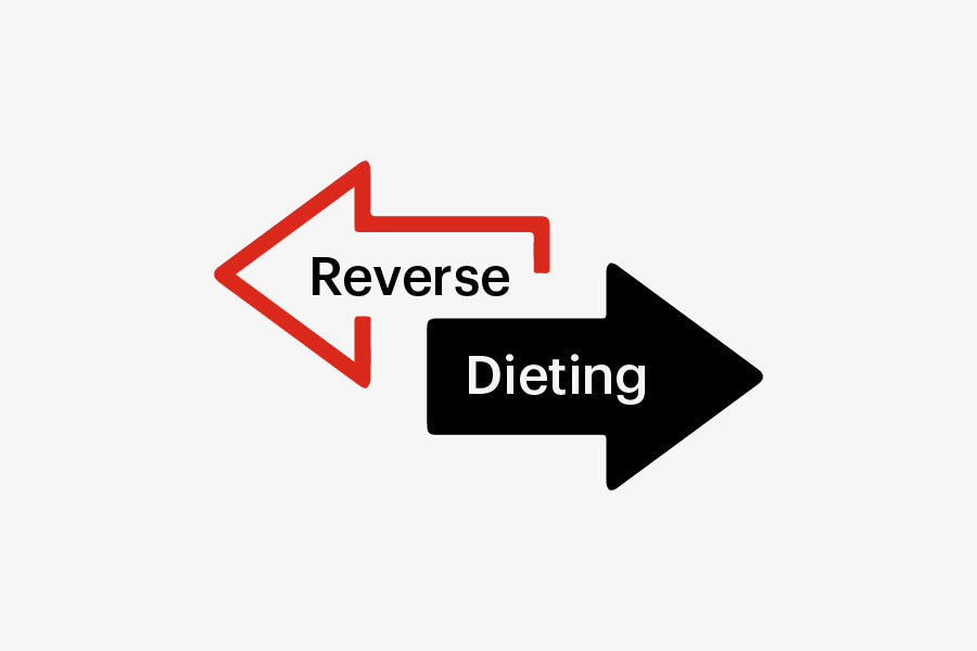 10 Hacks to Being Successful At Reverse Dieting