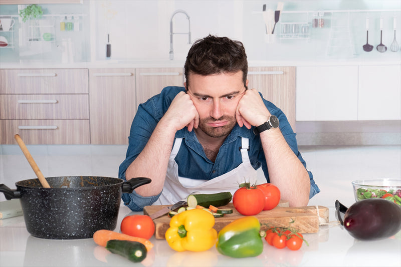 15 Reasons Diets Fail and How to Fix Them