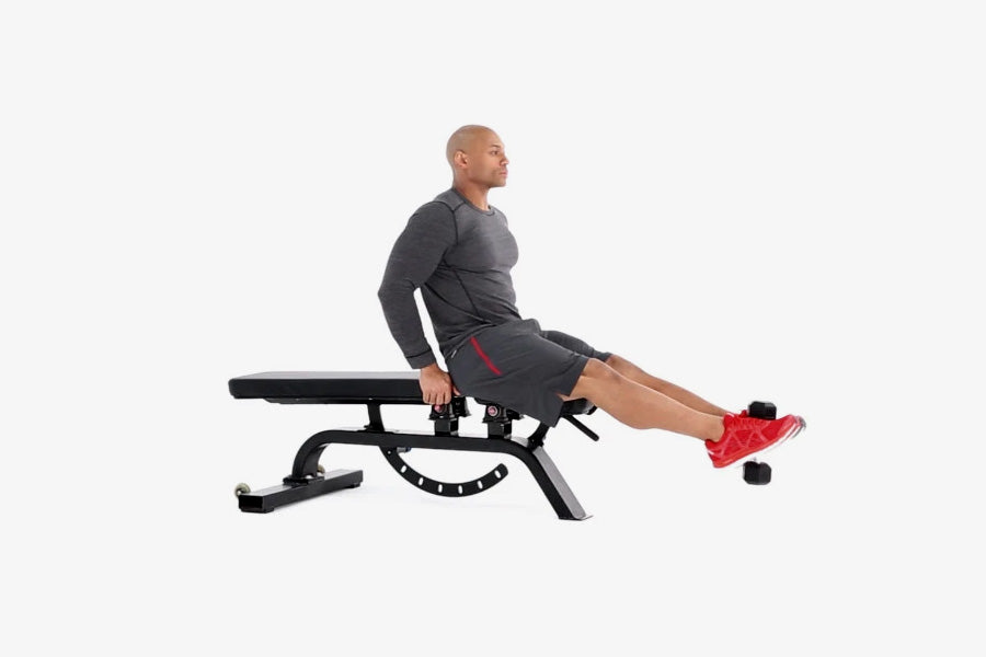 5 Effective Open And Closed Kinetic Chain Exercises 5 Effective Open And Closed Kinetic Chain Exercises