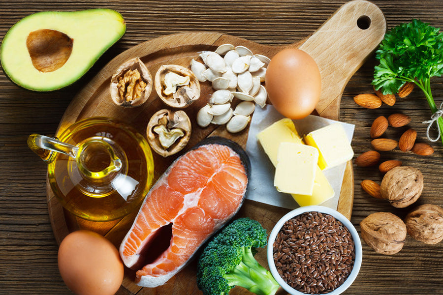 Omega 3 Vs Omega-3-6-9: What Do the Experts Say?