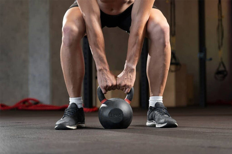 Kettlebells – Everything You Need to Know About This Ultimate Exercise Equipment